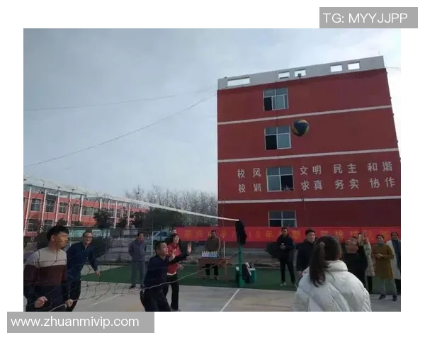 深度对话：赵秀英如何在排球赛场上书写传奇人生与奋斗故事