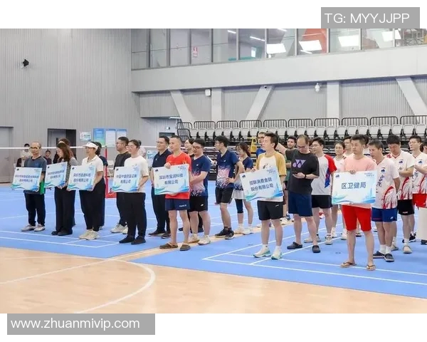 深圳羽毛球队在全国团队协作排行榜中荣获第六名彰显实力与团结精神 深圳羽毛球队在全国团队协作排行榜中荣获第六名彰显实力与团结精神