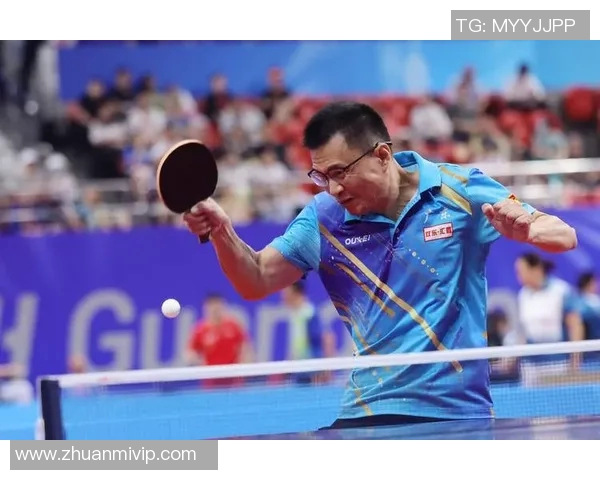 深圳乒乓球队在城市联赛中的比赛经验与表现分析