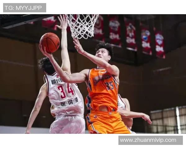 上海篮球队在城市联赛中的节奏掌控与战术分析 上海篮球队在城市联赛中的节奏掌控与战术分析