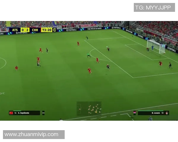 上海足球队力量表现的数据分析与战术研究探讨