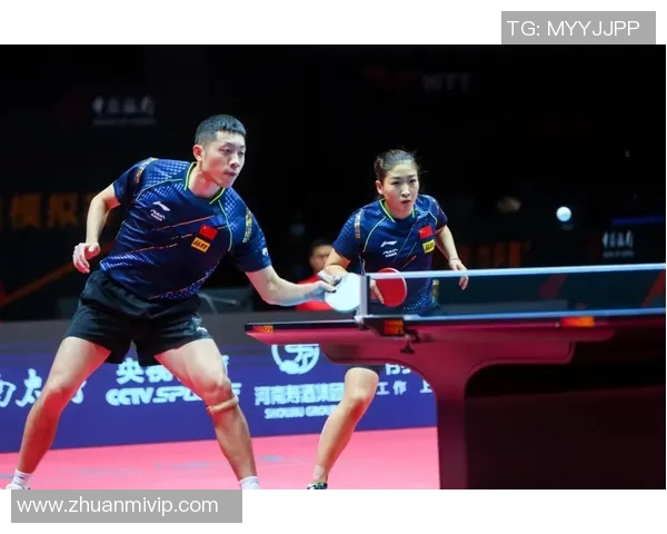 乒乓球场上的奋斗与梦想王秀英的深度对话人生轨迹