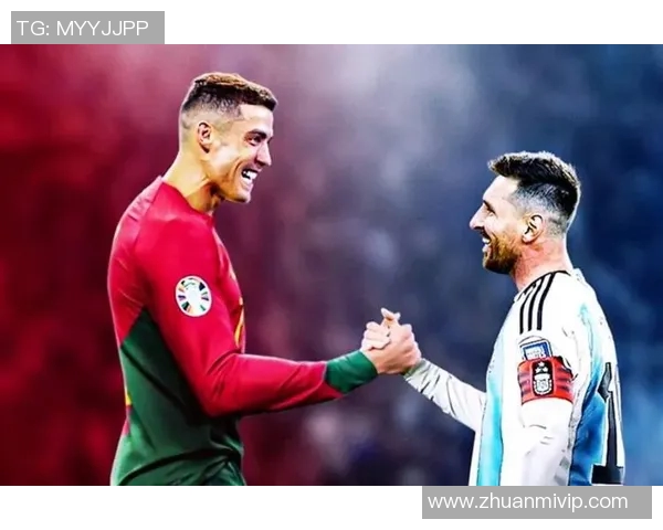 中国足球明星身高揭秘从梅西到C罗他们的身高差异与影响