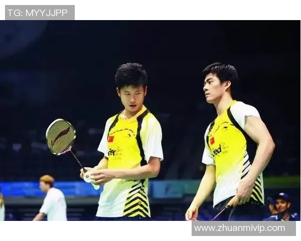 北京羽毛球队引领最新羽毛球战术十大趋势解析与应用技巧分享