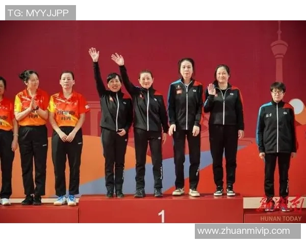 南京乒乓球队在比赛中创下新高经验排名引发广泛关注与讨论