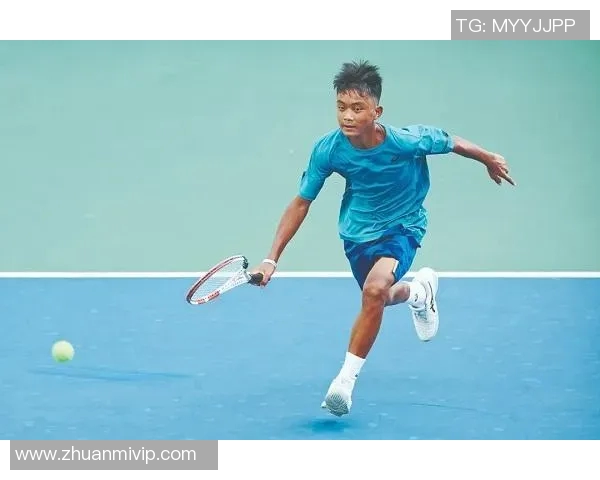 南京网球队的成长之路:挑战赛中的拼搏与梦想 南京网球队的成长之路:挑战赛中的拼搏与梦想