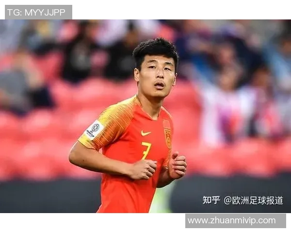 武汉足球队的反击革新之路：重塑战术与团队精神的全新篇章