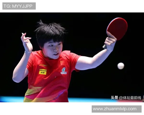 杭州乒乓球队实力强劲最新乒乓球力量排名前十揭晓 杭州乒乓球队实力强劲最新乒乓球力量排名前十揭晓