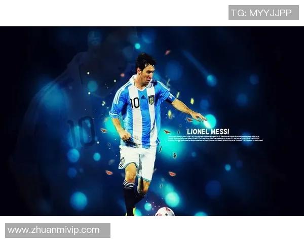 梅西卡通形象大揭秘足球明星的童趣与梦想之旅 梅西卡通形象大揭秘足球明星的童趣与梦想之旅