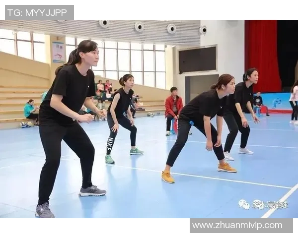 武汉排球队盯防策略分析及其对比赛结果的影响探讨