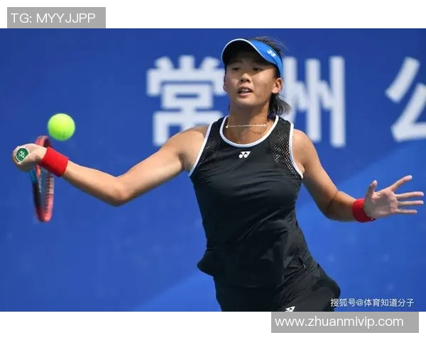 武汉网球队荣登网球状态排行榜第三名展现强劲实力与潜力 武汉网球队荣登网球状态排行榜第三名展现强劲实力与潜力