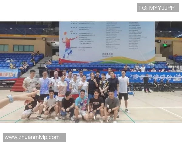 深圳羽毛球队心理素质排名第一引领全国羽毛球界新风潮 深圳羽毛球队心理素质排名第一引领全国羽毛球界新风潮