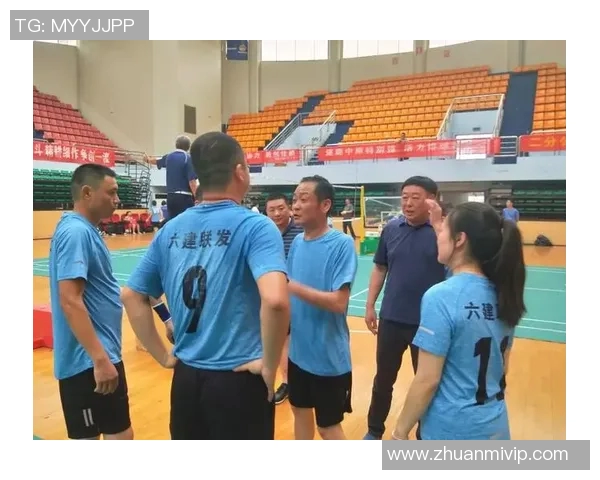 西安排球队的拼搏历程与成长故事全景纪实