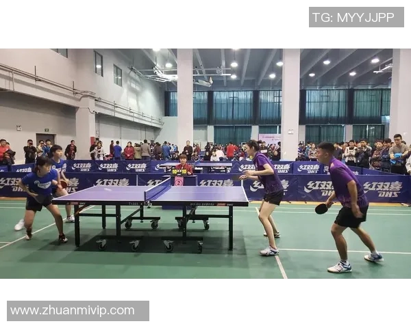 西安乒乓球队的节奏与战术分析及其对比赛的影响探讨