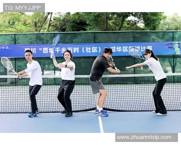 成都网球队荣登全国网球力量排行榜第一名引发热议 成都网球队荣登全国网球力量排行榜第一名引发热议